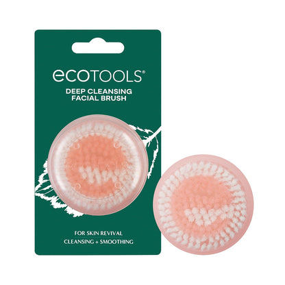 Deep Cleansing Facial Brush, Manual Facial Cleansing Brush