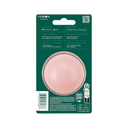 Deep Cleansing Facial Brush, Manual Facial Cleansing Brush